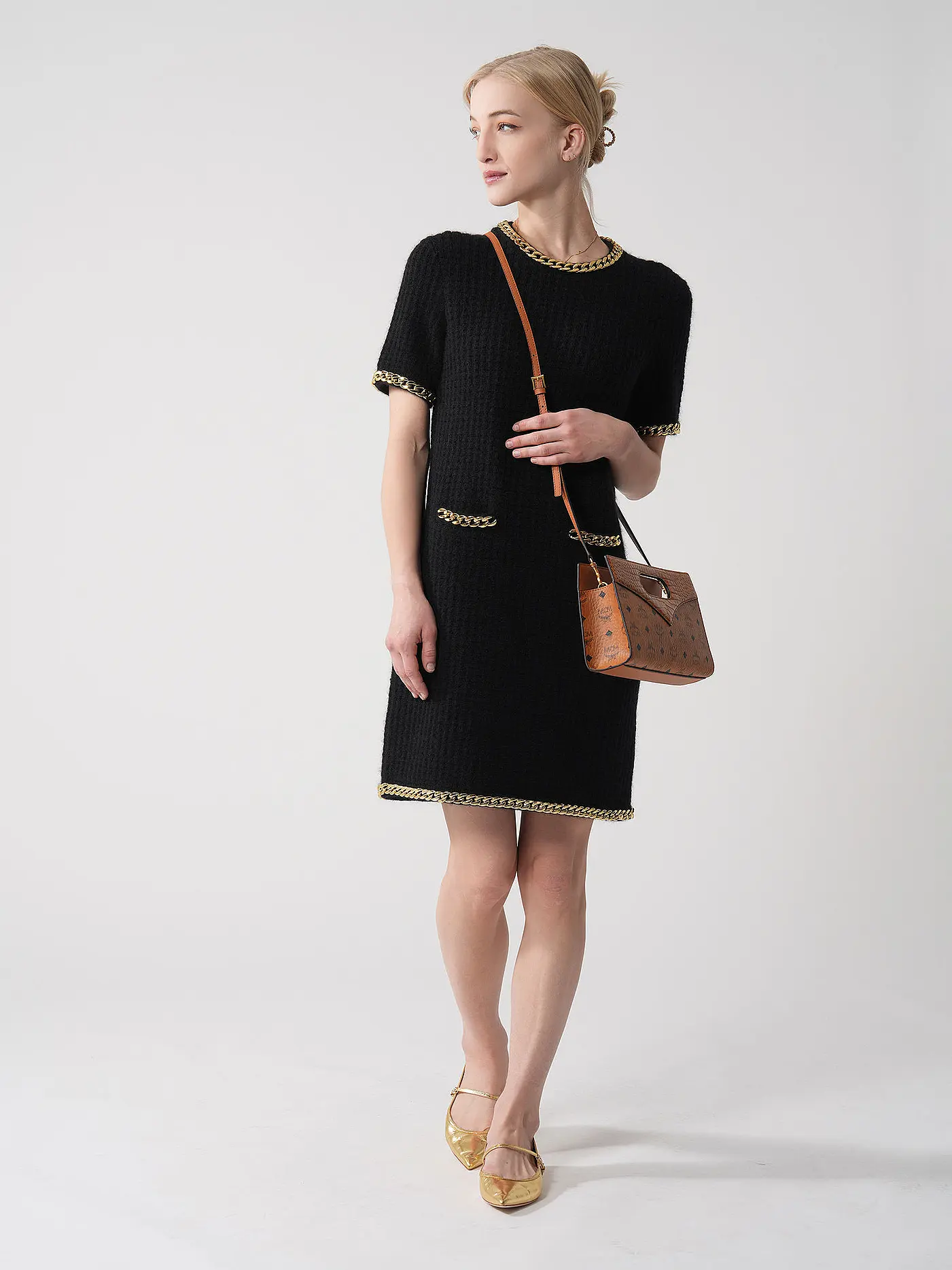 TORY BURCH | Ballerina MARY JANE | 